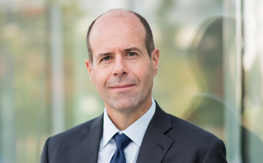 Franck Gauthier nommé directeur des ressources humaines d'Eiffage Construction