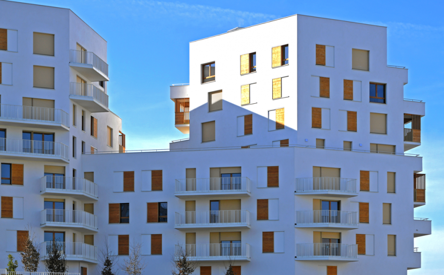 Eiffage Immobilier delivers 