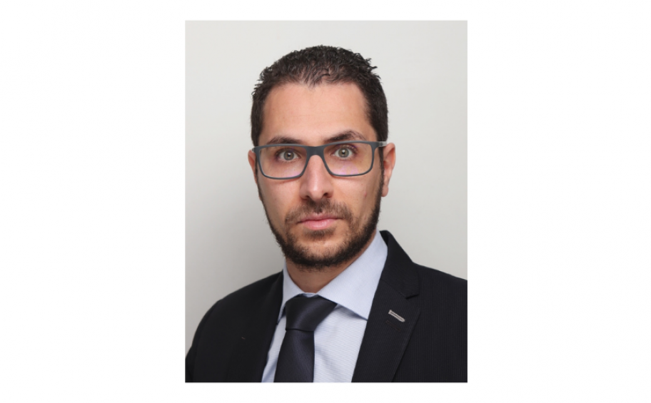 Eiffage Immobilier : Adnane El-Qotni est nommé directeur immobilier Centre-Est