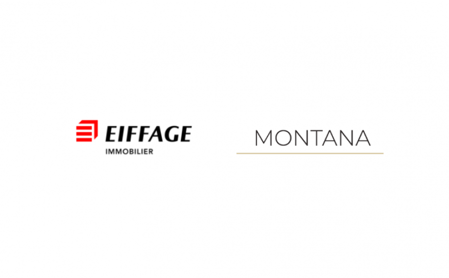 Eiffage Immobilier s’associe à Montana Gestion pour renforcer son offre de résidences services senior CAZAM