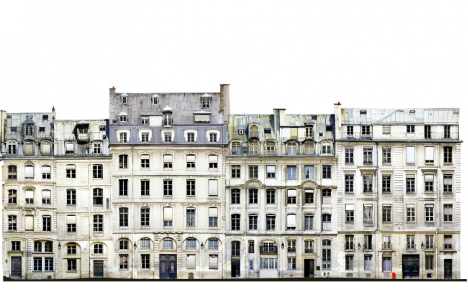 Eiffage Construction & Pradeau Morin remportent la réhabilitation de 7 bâtiments historiques de la Banque de France