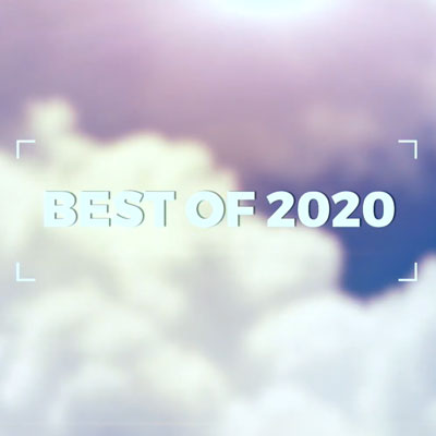 Best-of 2020