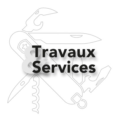 Travaux & Services, l'une des nombreuses expertises d'Eiffage Construction !