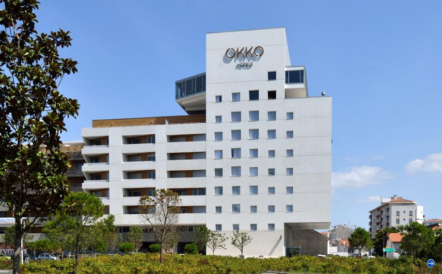 Eiffage Immobilier inaugure l’hôtel Okko à Bayonne