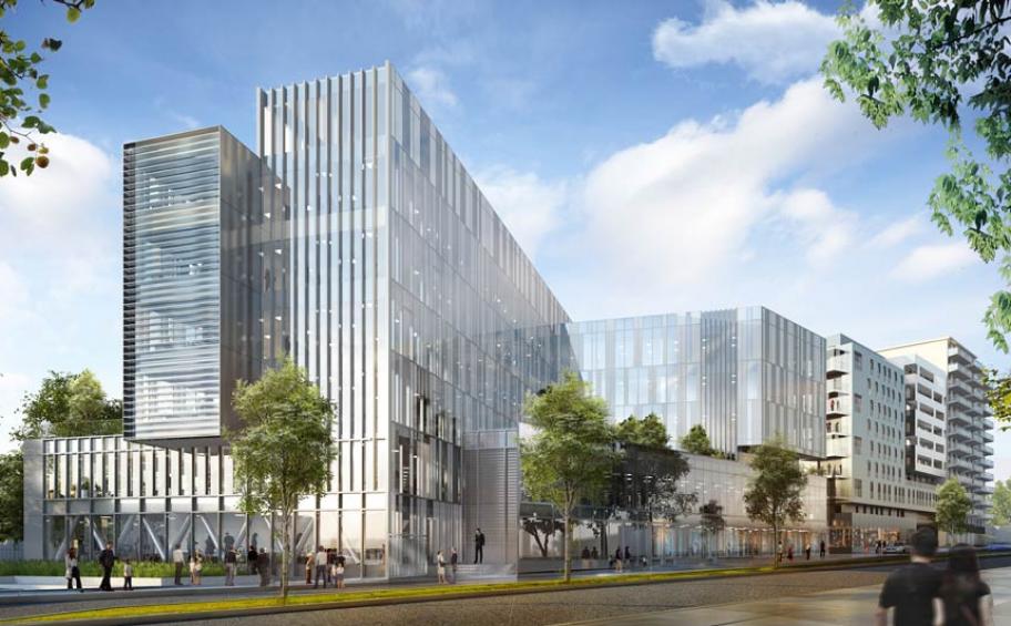 Eiffage Immobilier vend un immeuble de bureaux à Nogent-sur-Marne
