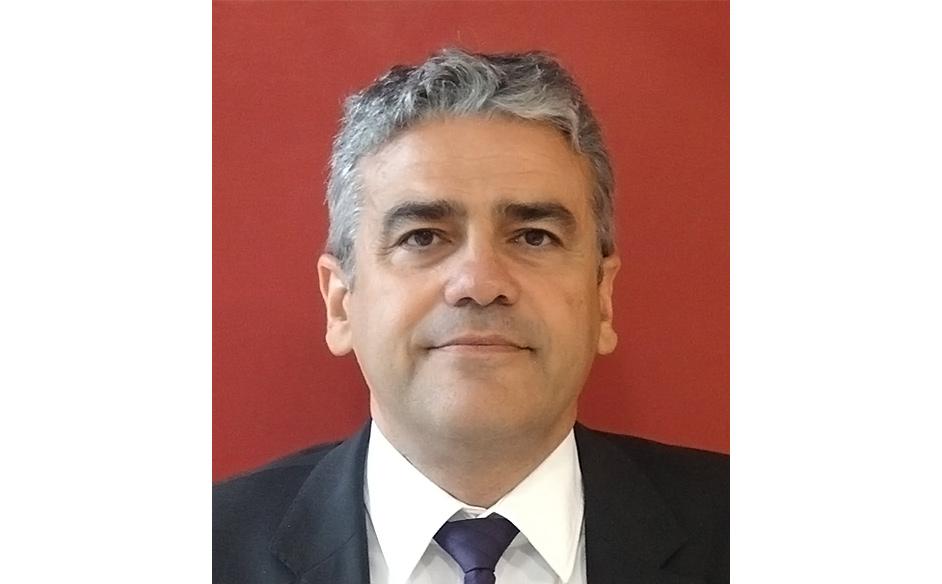 Youssef Merdassi nommé Directeur du développement international chez Eiffage Construction