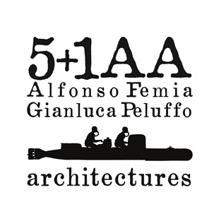 5+1AA Architectures a réalisé le design des Jardins de Gabriel