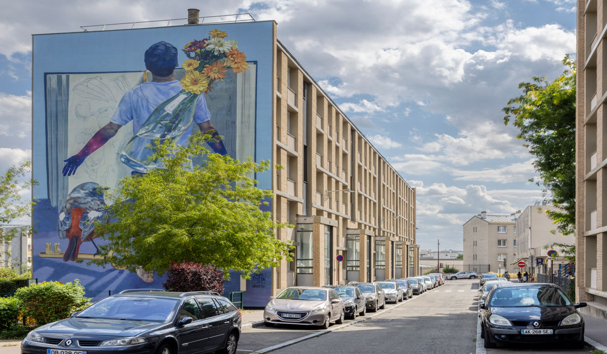 La Ville de Versailles lance un plan de rénovation de ses logements sociaux