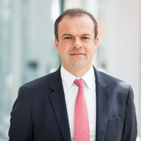Christophe Van Ophem, CEO Eiffage Benelux