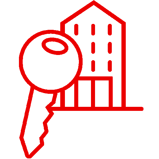 + de 4 500 logements livrés par an