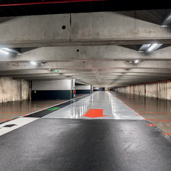Travaux spéciaux, réparation, renforcement ou encore protection des bétons, des infrastructures et des ouvrages d’art