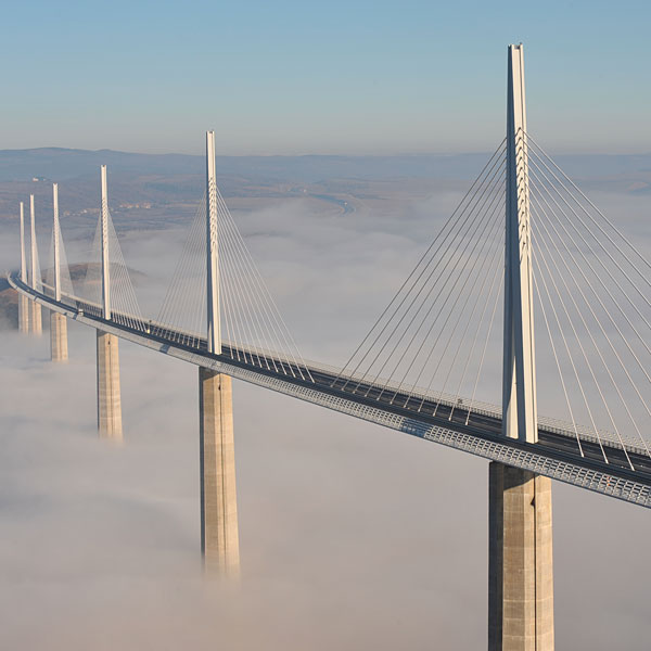 Viaduc de Millau