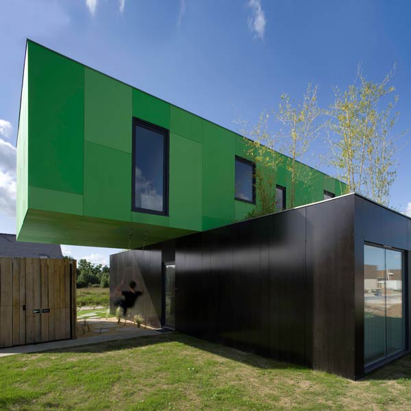 B3 Ecodesign