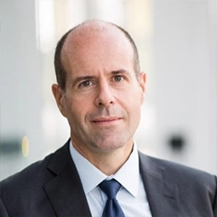 Show video Testimonial of Franck Gauthier