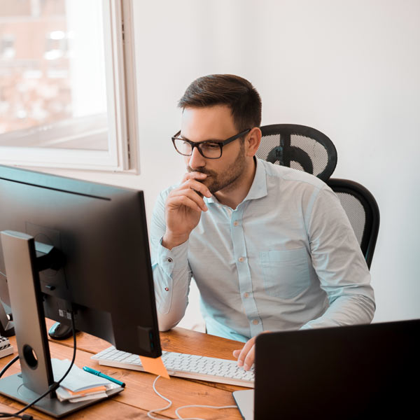 Pricing analyst