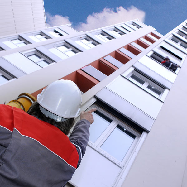 Works services manager