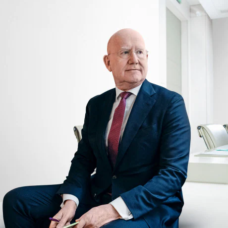 Max Jadot - CEO BNP Paribas Fortis