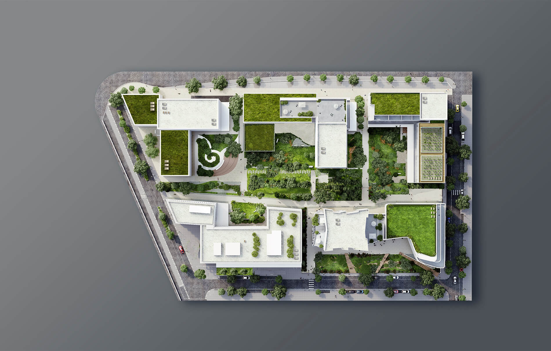 Marseille-Smartseille-Eiffage Aménagement