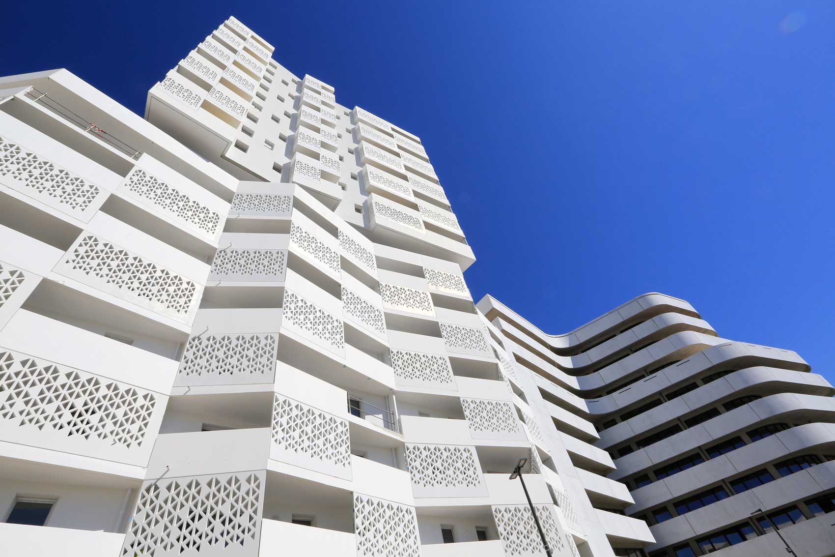 Marseille-Smartseille-Eiffage Aménagement