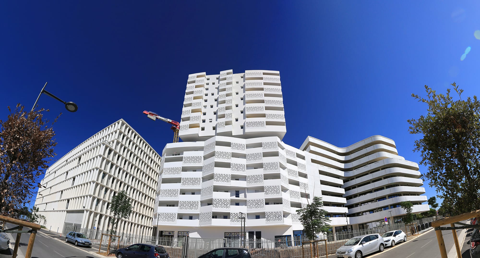 Marseille-Smartseille-Eiffage Aménagement