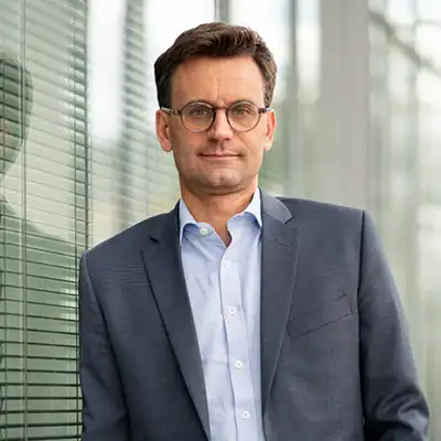 Fabien Darchis - Eiffage Construction