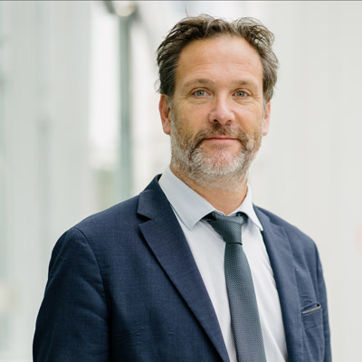 Marc Sanoner - Eiffage Construction