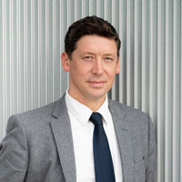 Édouard Dubost - Eiffage Construction