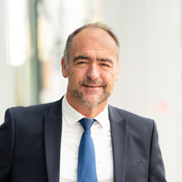 Philippe Carrère - Eiffage Construction